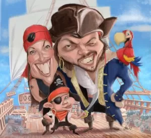 Daniel And Linda Small