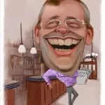 Lin Li For Mike Final