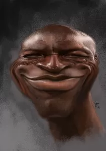 Seal Jgoodchild Small