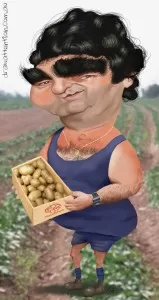 Tony Galati Drawattention