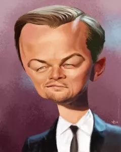 Leo Drawattention