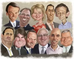 RMH Painting Jgoodchild