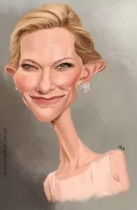 Cate Blanchett Drawattention Small