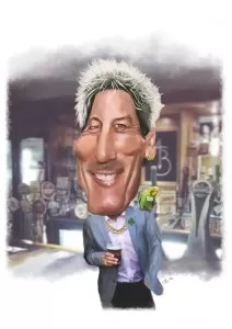 RodStewart Drawattention