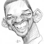 Will Smith Drawattention