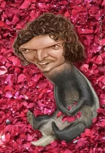 Honeybadger Final Drawattention 1