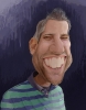 Gift Caricature